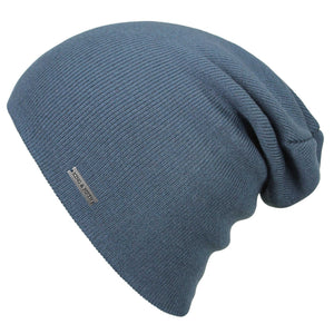 Slouchy Beanie for Men