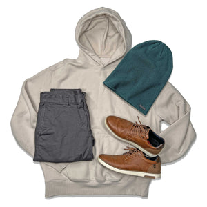 Slouchy Beanies for Men