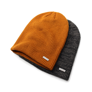Slouchy Beanies for Women