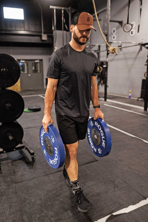 Trucker Hat Style for Men