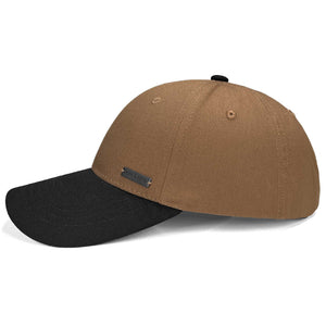 Two Tone Baseball Caps