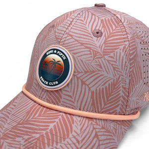 WATER RESISTANT POOL HAT