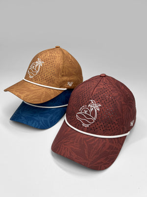 Water Resistant Beach Hats