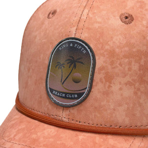Water Resistant Beach Hats