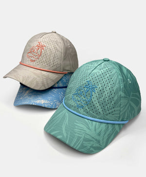 Water Resistant Beach Hats