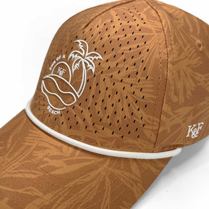 Water Resistant Hats for Men