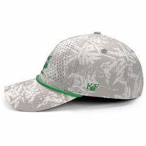 Water Resistant Pool Hat