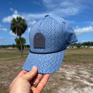 Water Resistant Pool Hats