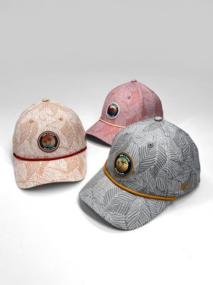 Water Resistant Pool Hats
