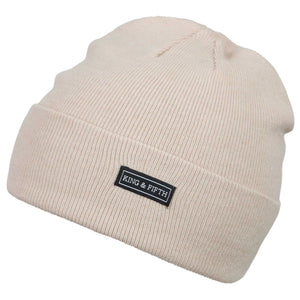 White Beanies For Men