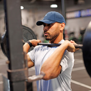 Workout Hats for Men