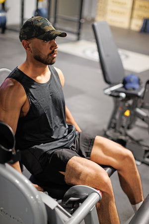 Workout Hats for Men