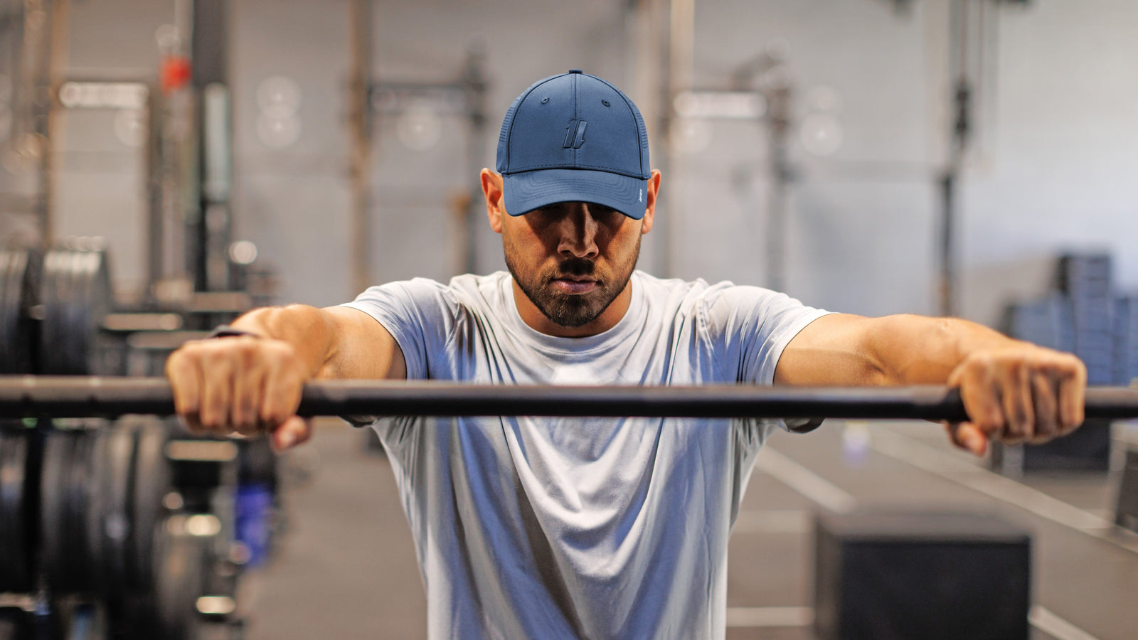 Workout Hat for Men