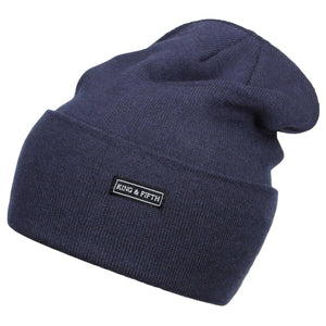 XL Slouchy Beanies for Men