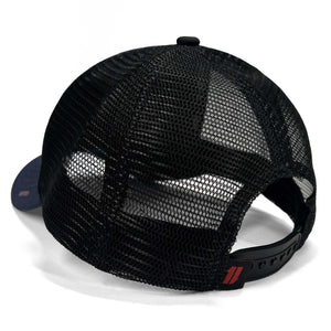 Mens Performance Trucker Hat - The Max Out