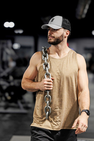 XXL Performance Trucker Hats