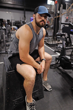 XXL Performance Trucker Hats