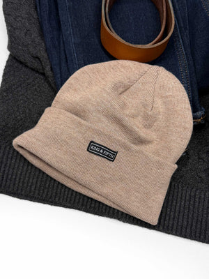 cashmere blend beanies