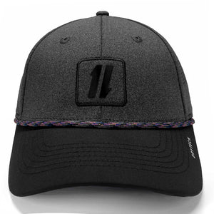 gym hat with rope