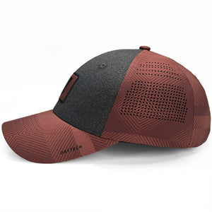 mens workout hat