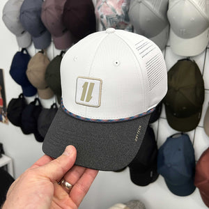 mens hats with rope