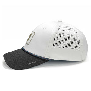 mens hat with rope