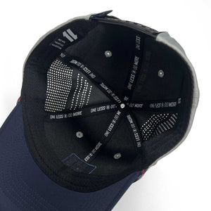 mens hat with rope