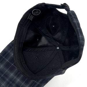 plaid hats mens