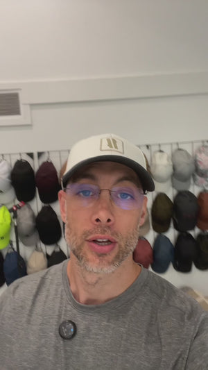 Rope Hats for Men