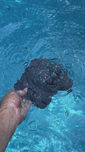 Mens Pool Hat
