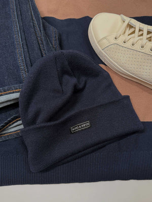 skull cap beanie for men