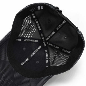 training hats for men