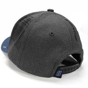two tone snapback caps
