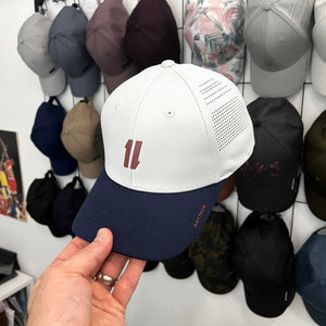 two tone hats for men
