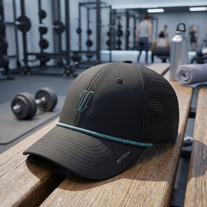 workout hat for men