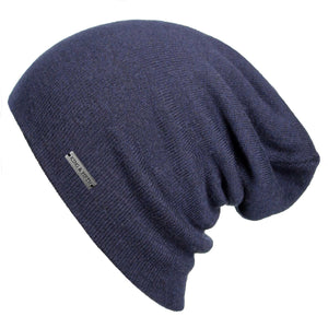 Cashmere Beanie for Men