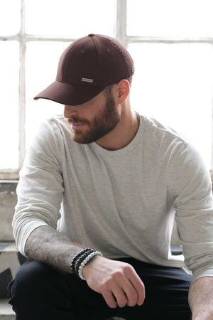Cool baseball fashion caps