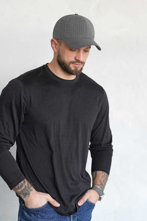 Cool baseball fashion caps