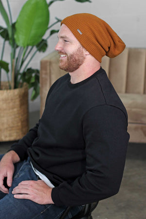 Extra Large Slouchy Beanie