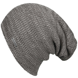 Extra Large Slouchy Beanie for Men