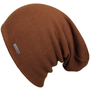 Large Slouchy Beanies for Women