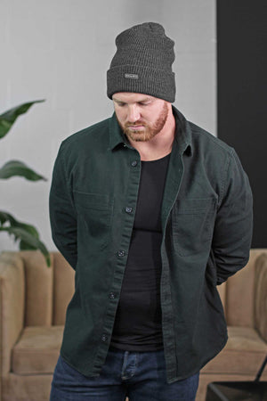 XL Saggy Beanie