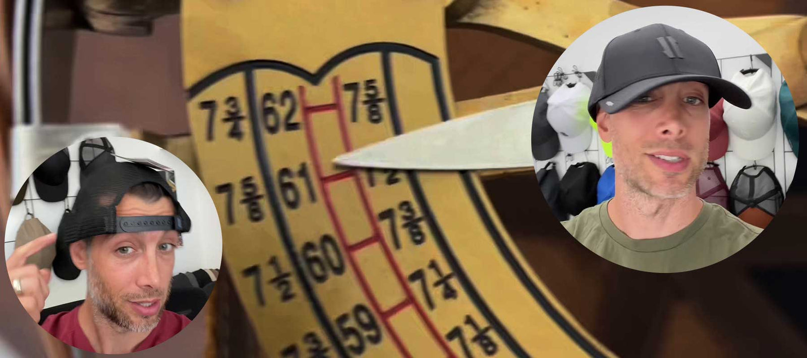 What is the Best Hat for Big Heads? Best Oversized Hats for Big Head