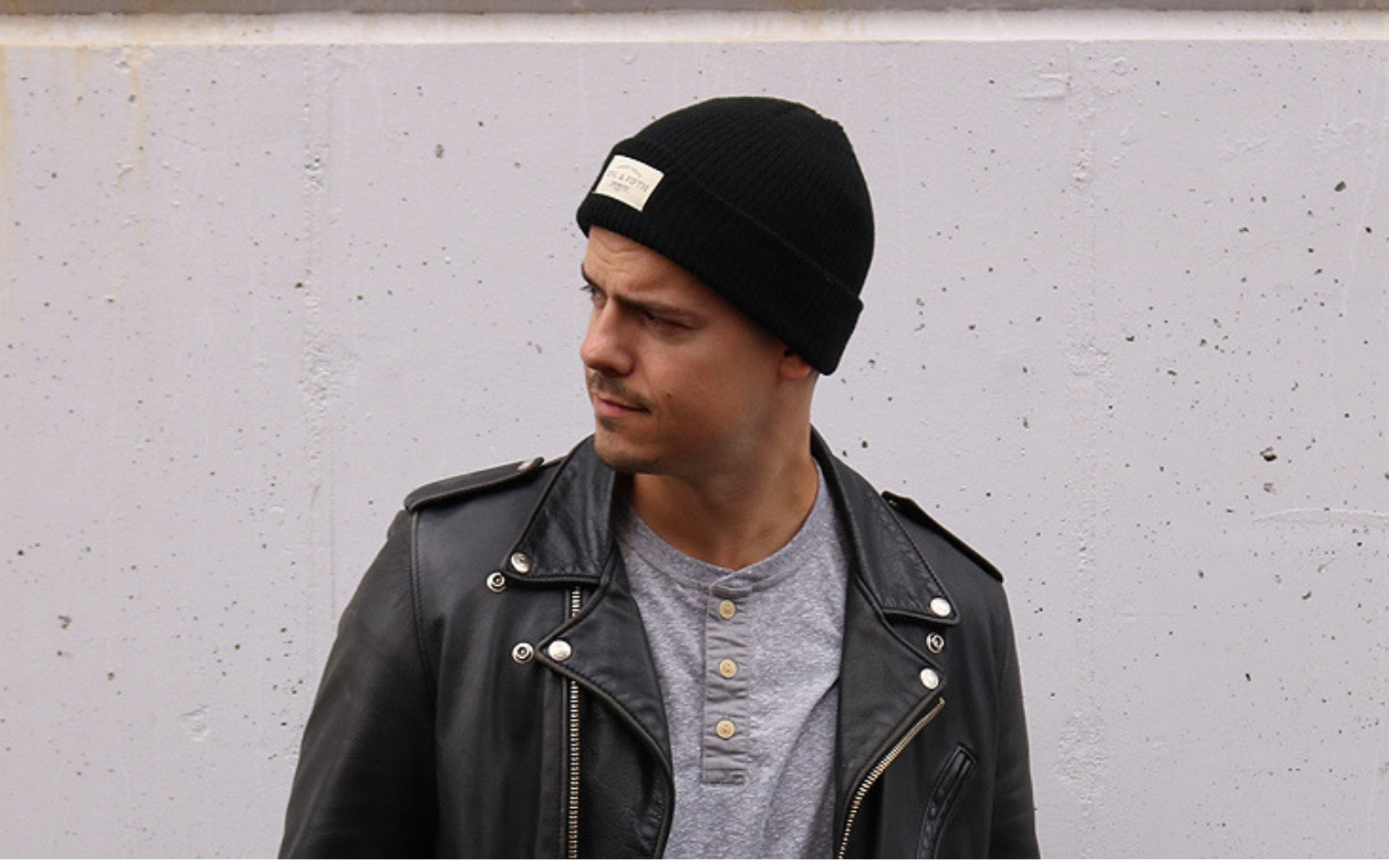 5 Types of Beanies Every Guy Should Have