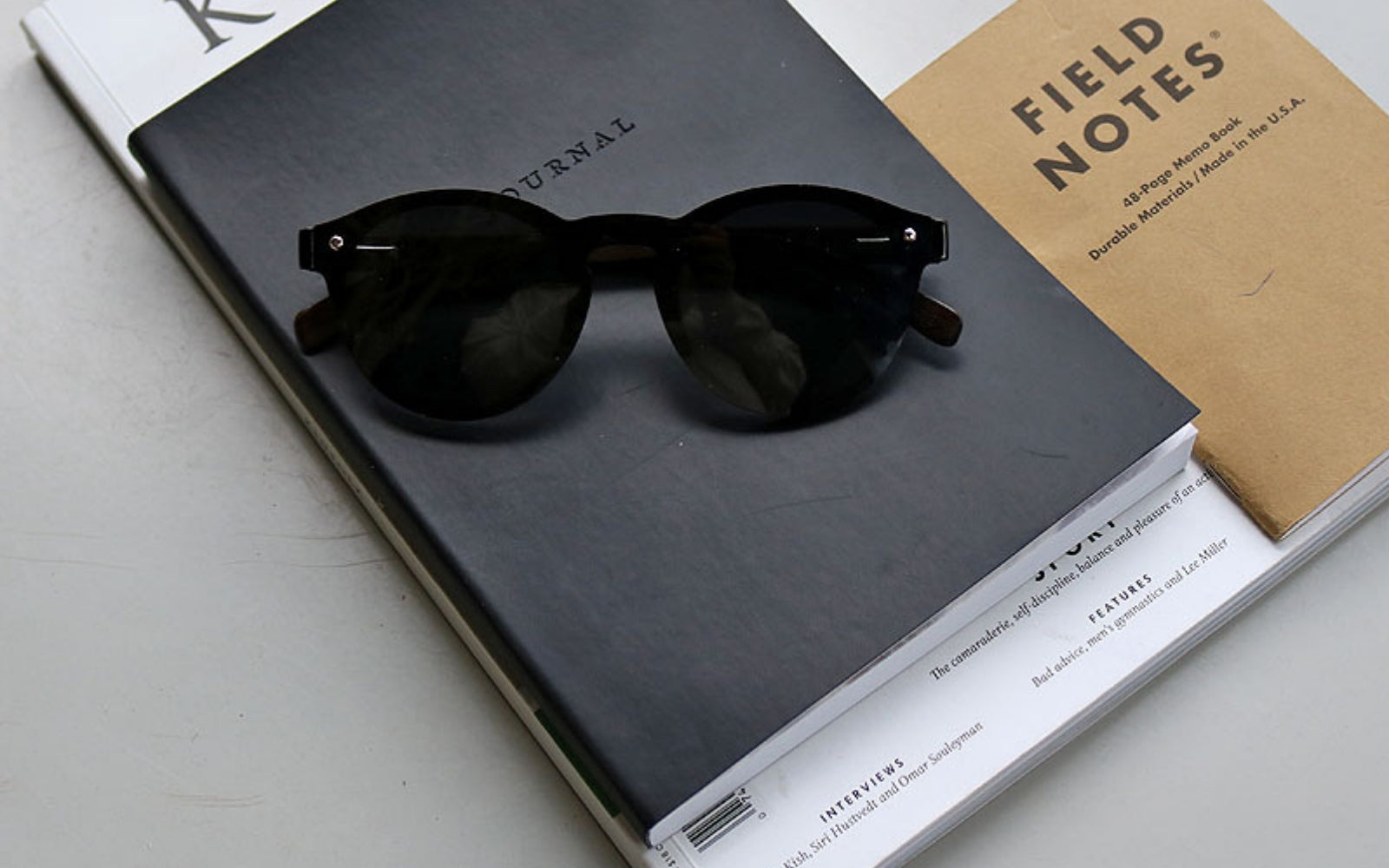 The Best Sunglasses for Men in Suits