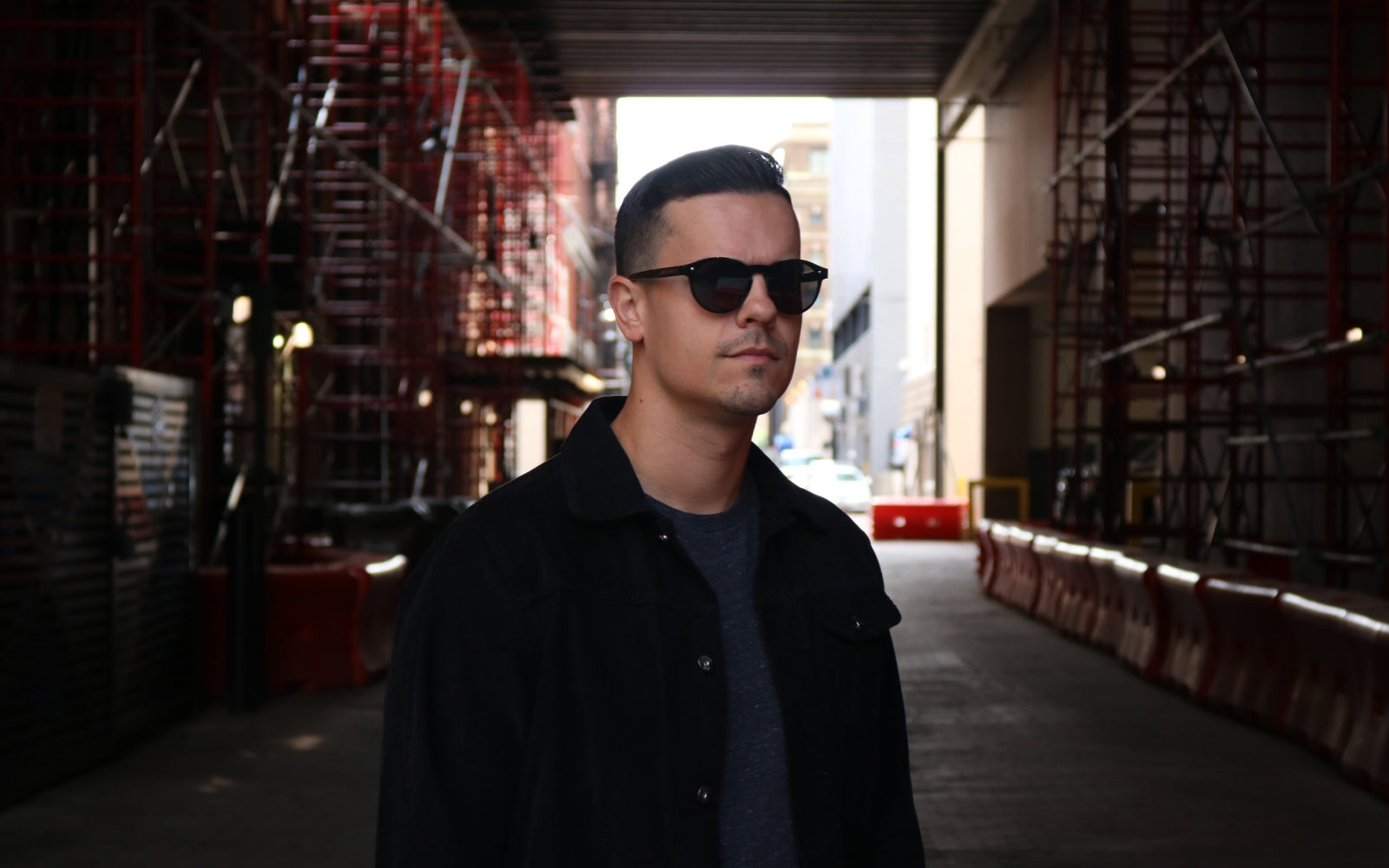 Do's and Don'ts of wearing sunglasses