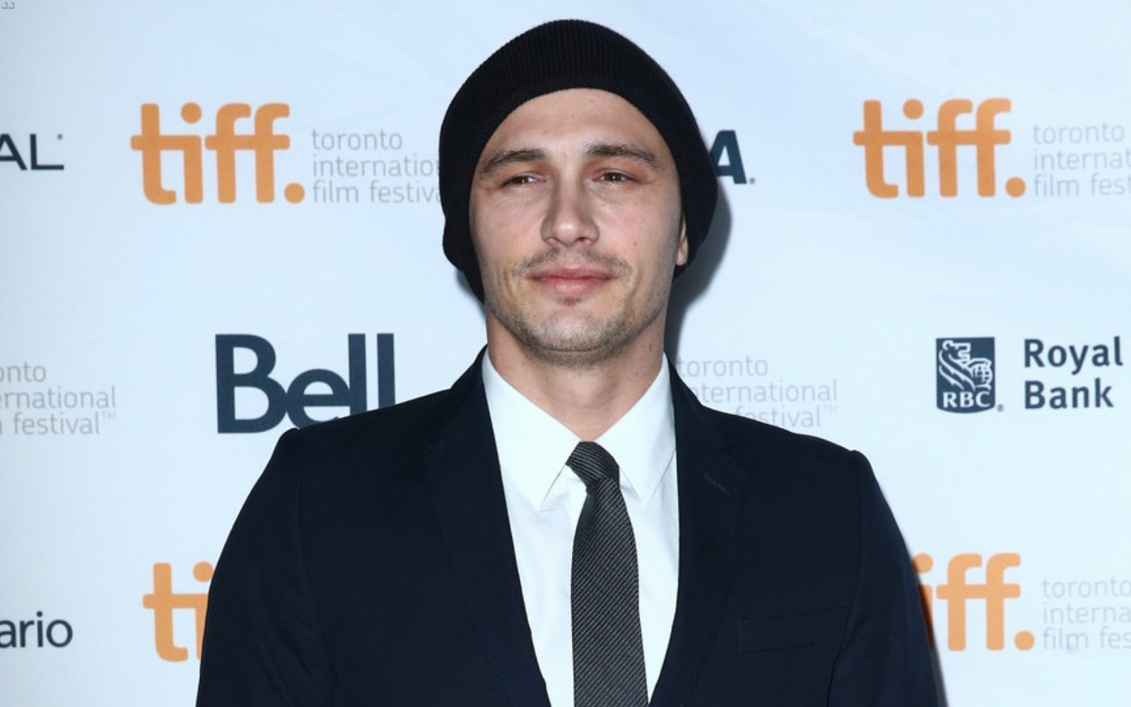 James Franco Beanie - Get This Look - Mens Beanie
