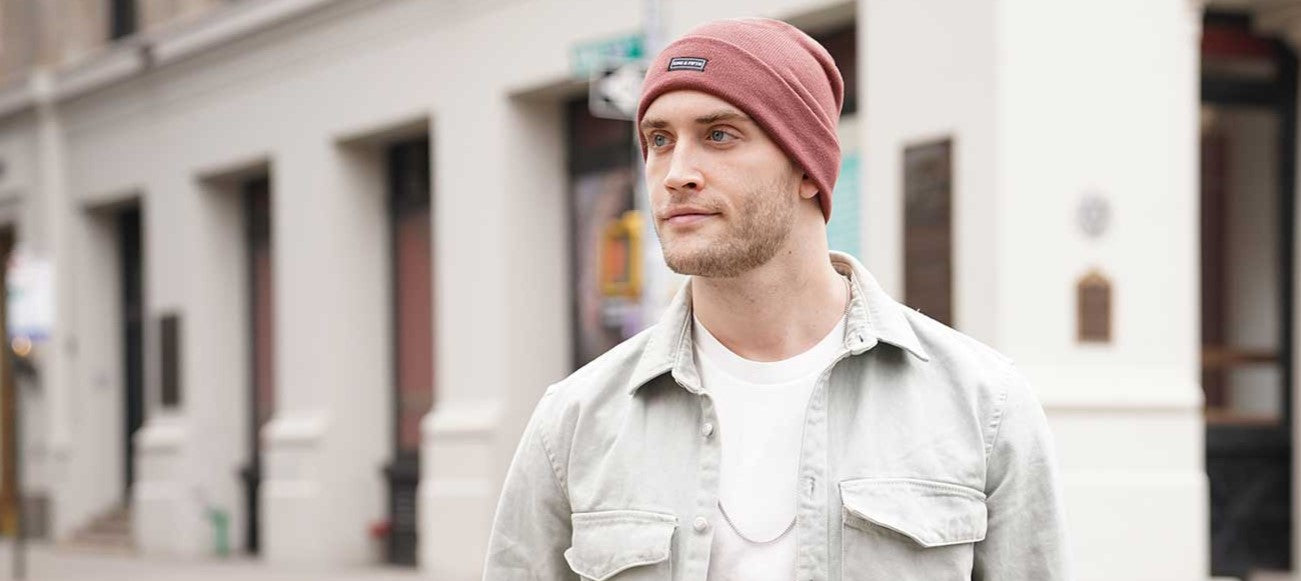 Summer Beanie: How to Pull Off a Beanie in Hot Weather