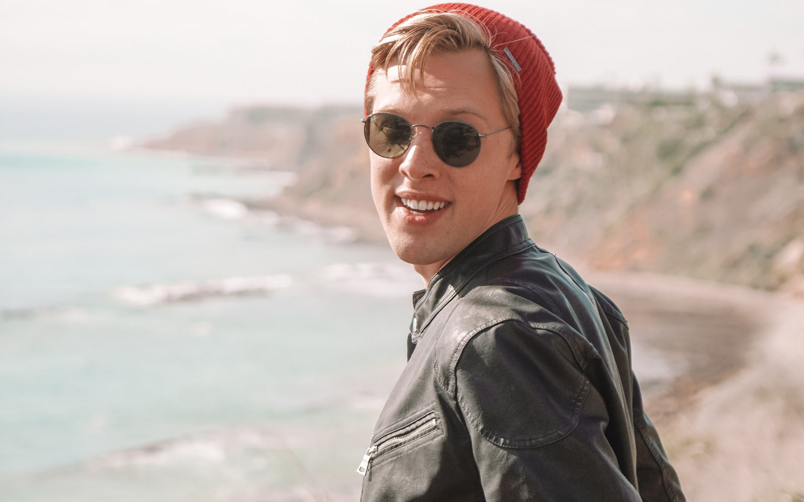 How to wear beanies this Summer