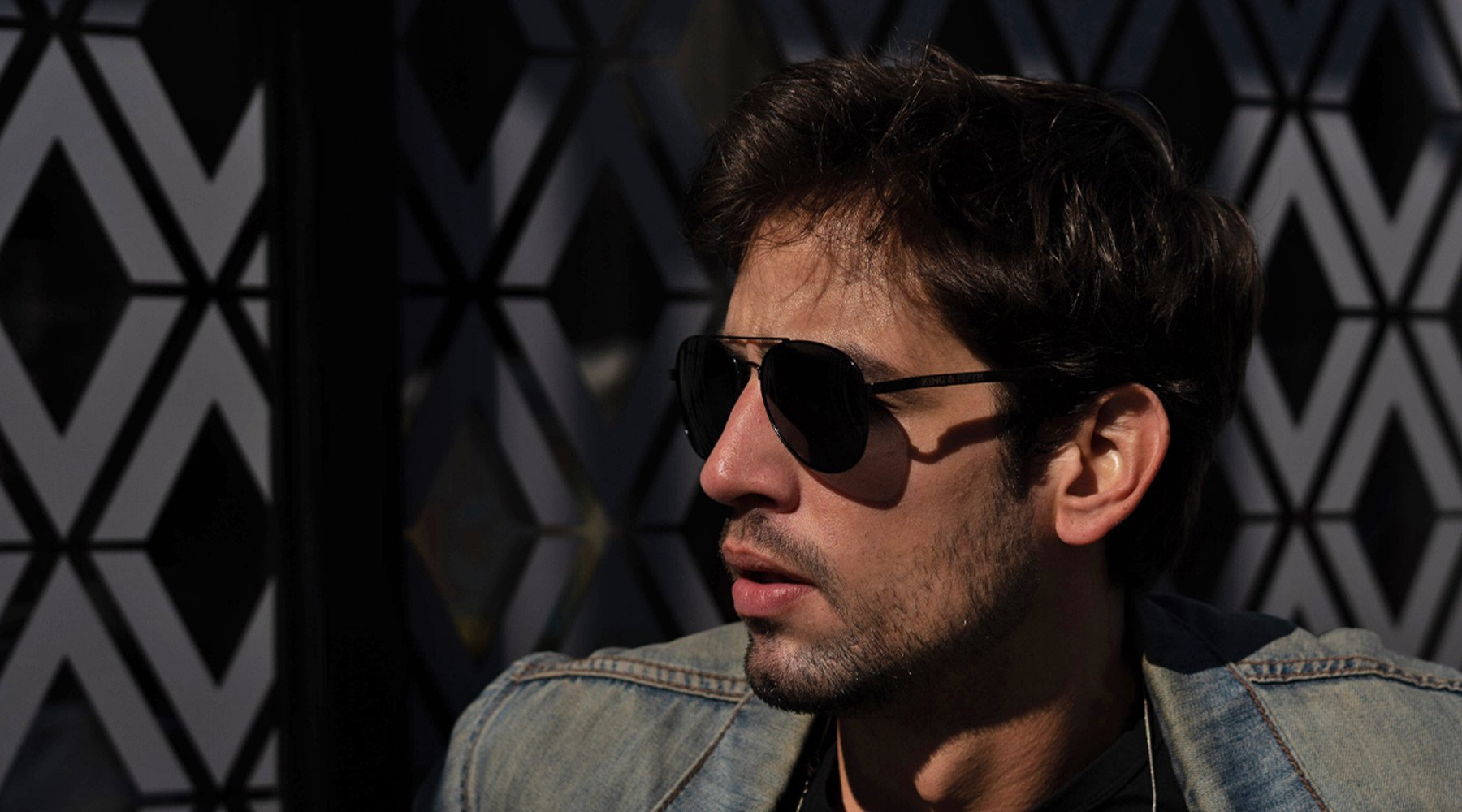 Mens Sunglasses